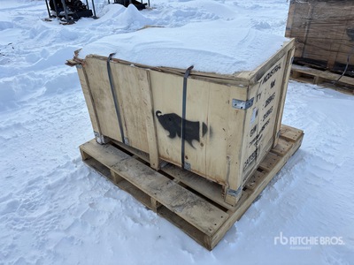 2026 AGT CAT320 カップラー (Unused)