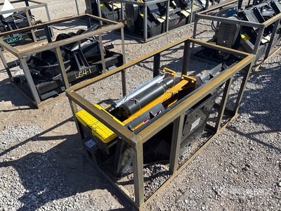 2026 AGT SSHH680 Skid Steer Breaker (Unused)