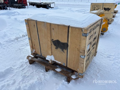 2026 AGT CAT336 カップラー (Unused)