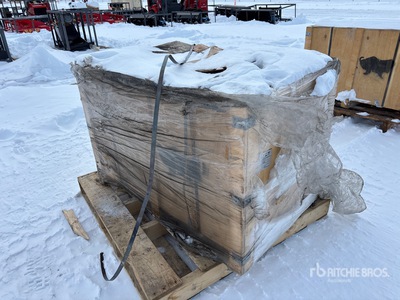 2026 AGT CAT336 カップラー (Unused)