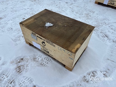 2026 AGT 12EX-XZZMQ Mini Excavator Log Grapple (Unused)