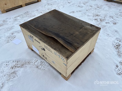 2026 AGT 12EX-QXD32 Mini Excavator Bucket (Unused)