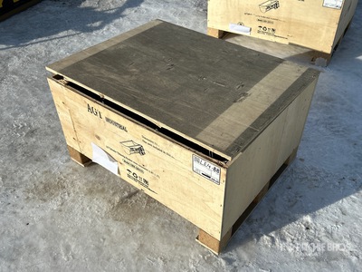 2026 AGT 12EX-QXD32 31 in Hydraulic Tilting Excavator Bucket (Unused)