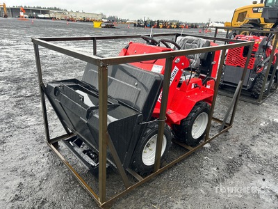 2026 AGT SDA140W Wheel Loader (Unused)