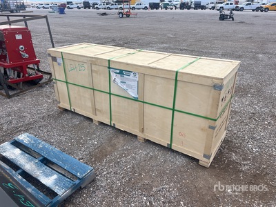 2025 AGT YC-26G(Z) を見 Portable Sawmill (Unused)