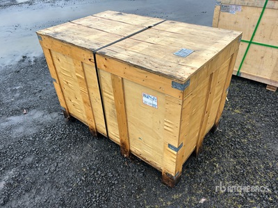 2026 AGT CAT345 Łącznik koparki - Fits Cat 345 (Unused)