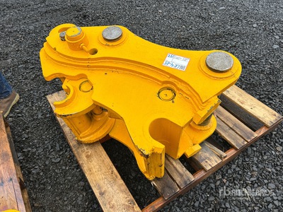 2026 AGT CAT336 16 in Łącznik koparki (Unused)