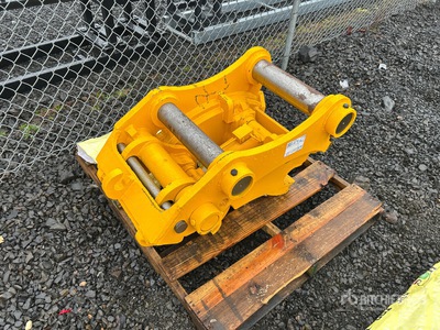 2026 AGT CAT336 16 in Łącznik koparki (Unused)