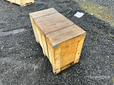 2026 AGT CAT312 35 in Łącznik koparki (Unused)