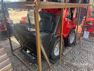 2026 AGT SDA-140W Wheel Loader (Unused)