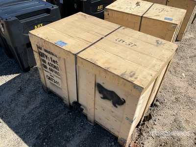 2026 AGT CAT345 Attacco rapido per escavatore (Unused)