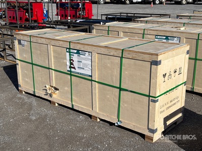 2025 AGT YC-26G(Z) Transportierbare Sägemaschine (Unused)