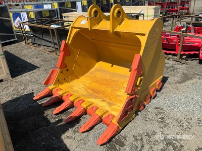 2026 AGT CAT320-54 54 in دلو حفارة (Unused)