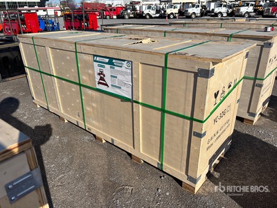 2025 AGT YC-32G(Z) Transportierbare Sägemaschine (Unused)