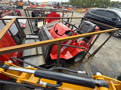 2026 AGT SDA140W Wheel Loader (Unused)