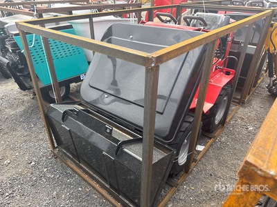 2026 AGT SDA140W Wheel Loader (Unused)