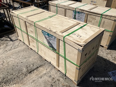 2025 AGT YC-32G(Z) Portable Sawmill (Unused)