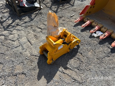 2026 AGT CAT315 12 in وصلة حفارة (Unused)