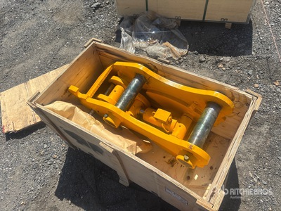 2026 AGT CAT315 Raccord pour excavatrice (Unused)