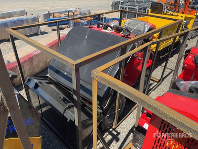 2026 AGT SDA140W Wheel Loader (Unused)