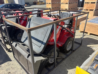 2026 AGT SDA140W Wheel Loader (Unused)