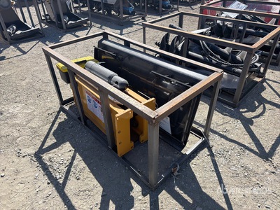 2026 AGT SSHH680 Skid Steer Breaker (Unused)