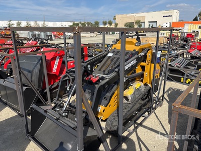 2026 CFG KKTA27 Compacte Schranklader (Unused)