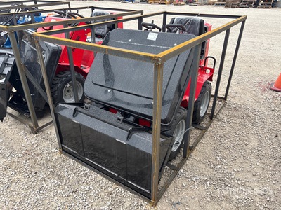 2026 AGT SDA140W Wheel Loader (Unused)