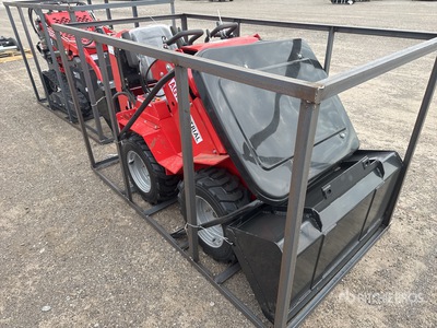 2026 AGT SDA140W Wheel Loader (Unused)