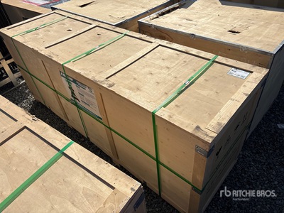 2025 AGT YC-26G(Z) Portable Sawmill (Unused)