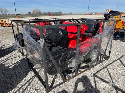 2026 AGT SDA140W Wheel Loader (Unused)