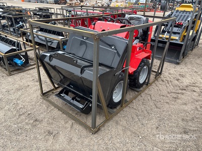 2026 AGT SDA140W Wheel Loader (Unused)