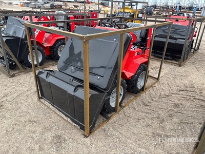 2026 AGT SDA140W Wheel Loader (Unused)