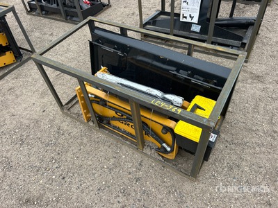 2026 AGT SSHH680 Skid Steer Breaker (Unused)