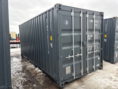 2025 10 ft Standard Multi-Door حاويات تخزين