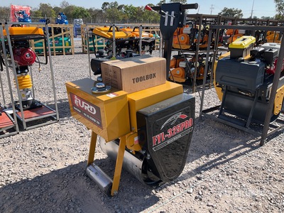 2025 Furd FYL-325PRO Rodillo de Jalon (Sin Usar) / Compactador de lanza (Unused)