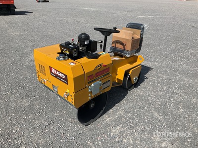 2025 Furd FYL-1900PRO Rodillo Doble (Sin Usar) / Rodillo Tándem (Unused)