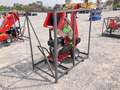 2025 LIONDI LSZ-6800 mobile Astilladora (Sin Usar) / Häcksler (Unused)