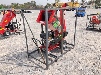 2025 LIONDI LSZ-6800 mobile Astilladora (Sin Usar) / Häcksler (Unused)