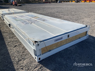 2025 LIONDI LH20FT Casa Expansible (Sin Usar) / Expandable House (Unused)