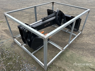 2026 Suihe 360 mm Kompaktbagger (Unused)