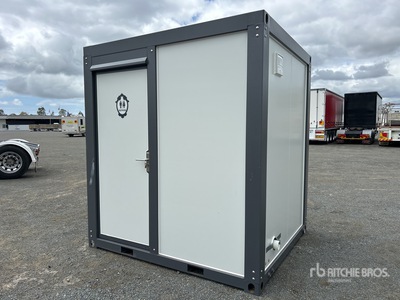 Suihe Portable Restroom (Unused)