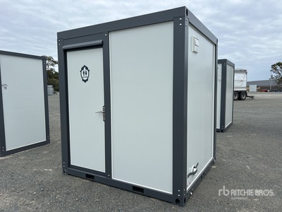 Suihe Portable Restroom (Unused)
