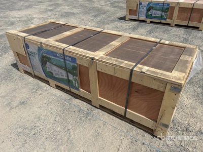 Suihe 40 ft x 20 ft Commercial Party Tent (Unused)