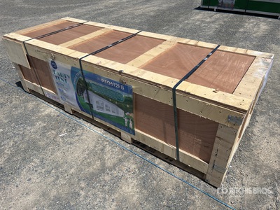 Suihe 40 ft x 20 ft Commercial Party Tent (Unused)