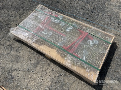 Quantity of Suihe Ratchet Binders & Chains Varios, tienda, almacen, consumidor (Unused)