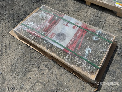 Quantity of Suihe Ratchet Binders & Chains Varios, tienda, almacen, consumidor (Unused)