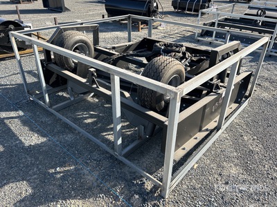 2026 Suihe 1800 mm Adjustable Box Skid Steer Grader (Unused)