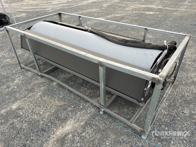 2026 Suihe SSVR-72 1830 mm جرافة تسوية بالاهتزاز  (Unused)