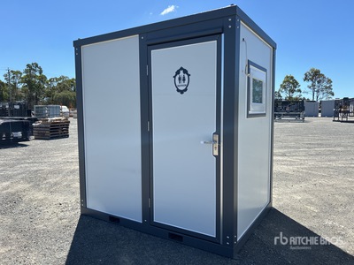 Suihe Portable Restroom (Unused)